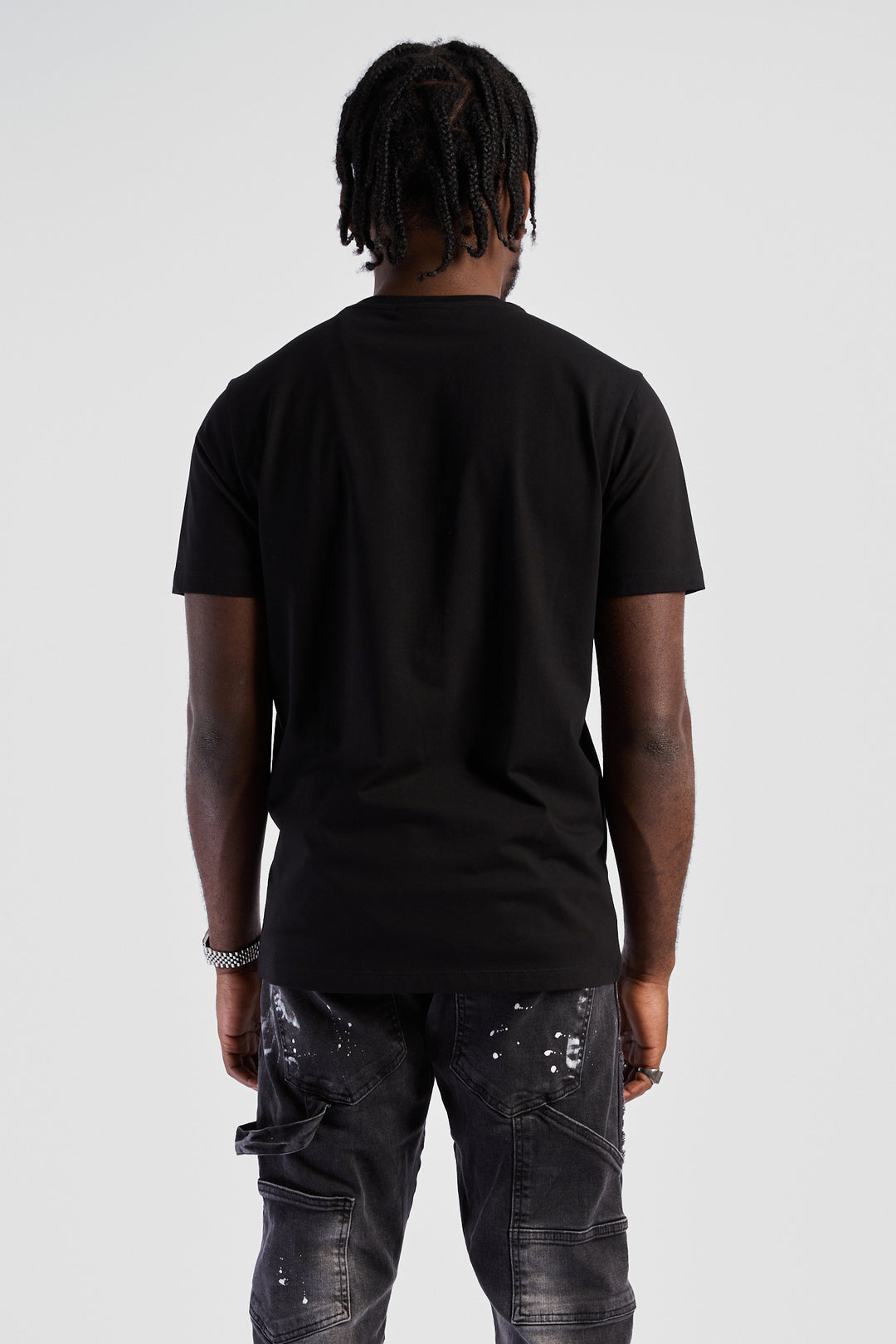 RAD RABBIT YG-2401 – Left Point