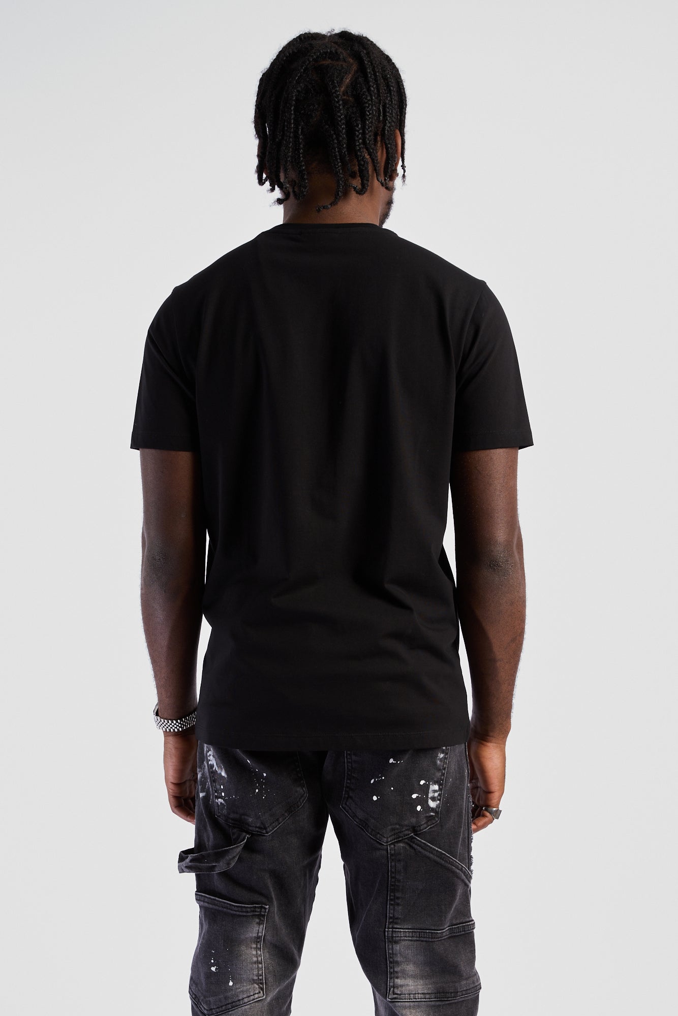 RAD RABBIT – Left Point