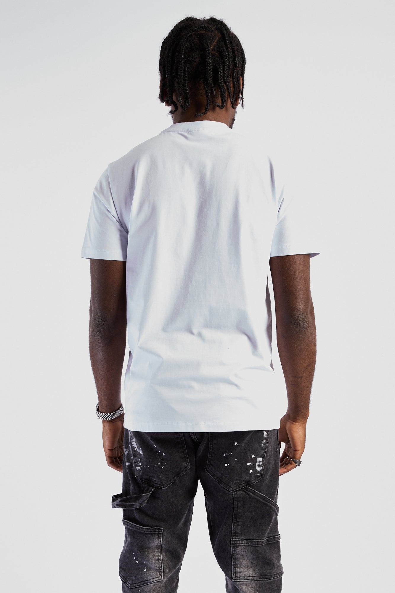 RAD RABBIT – Left Point