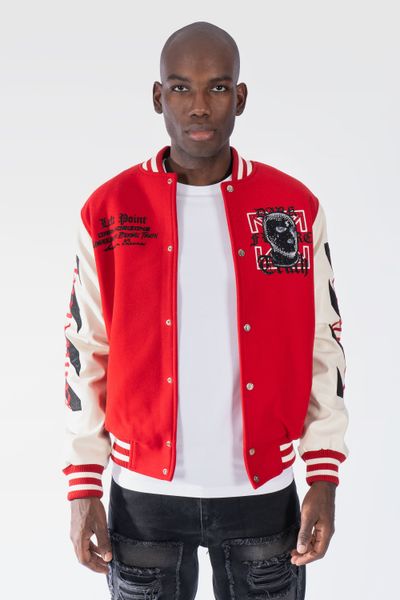 College-Jackets-Mask-Rhinostone-W24-1368